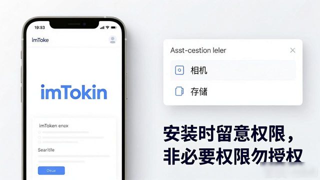 钱包app安全可靠吗_钱包官方_如何在官网获取imtoken钱包的安全性保障？