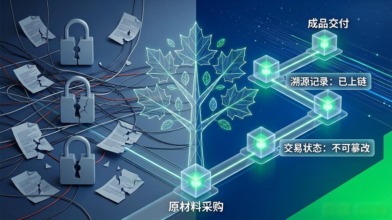 数据安全去中心化_梧桐树区块链_梧桐树区块链