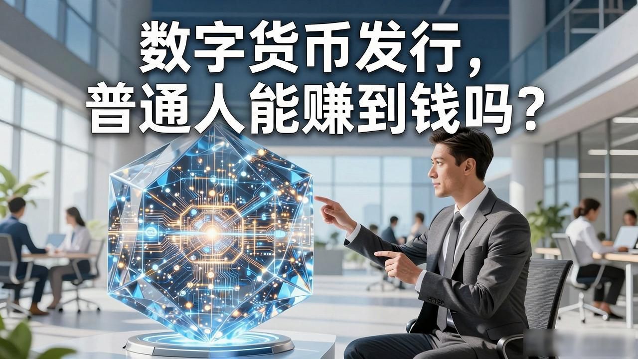央行数字货币投资机会_数字货币发行有商机吗_区块链技术基础设施服务商