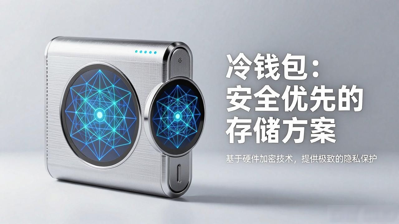 数字货币钱包包括哪些_数字货币钱包分类知识 热钱包冷钱包托管非托管区别 加密资产存储工具选择