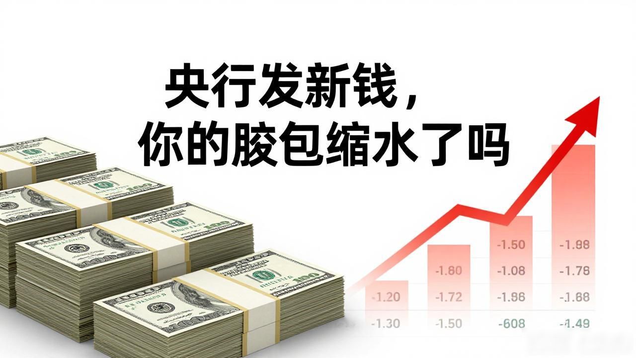 年度货币净投放量_剔除水分后的实际增量_每年货币增发统计数字