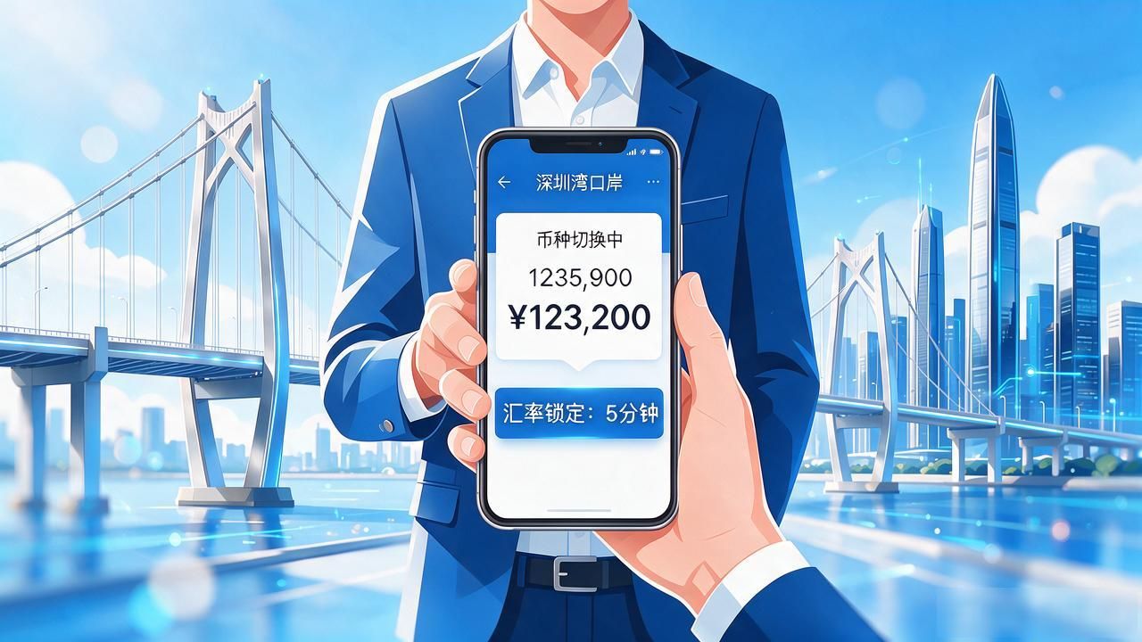 深圳数字货币升级版_个人钱包额度分层调整_深圳数字货币升级 商户端扫码付款优化