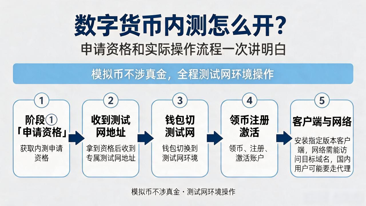数字货币内测资格审核_数字货币内测怎么开的_测试网地址申请