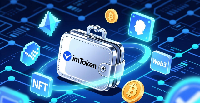 imToken最新官网版本_数字资产安全_操作体验优化_为什么选择最新imToken官网下载以管理数字资产？