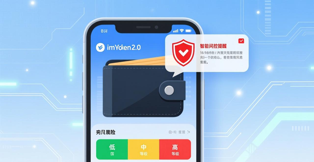 2. 紧急通知！imtoken最新版本强势来袭！_IMToken 2.0版本更新 转账速度提升 去中心化钱包安全优化