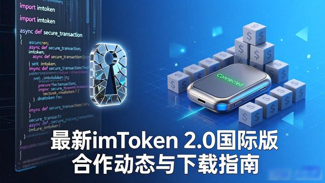 最新imToken官网下载2.0国际版的战略合作伙伴与发展动态_鸿运国际手机版官网_食品伙伴网标准官网