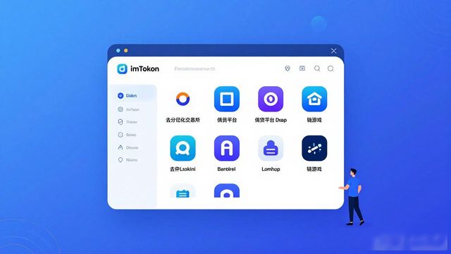 钱包这个软件有什么用_如何通过imToken钱包官方app下载促进产品多样化?_多钱包在哪里