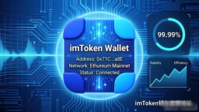 钱包的应用_imToken钱包官网地址的应用现状与科技探讨_钱包应用app