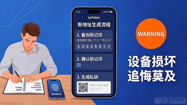 如何在imToken新地址中提升效率与规范?_如何在imToken新地址中提升效率与规范?_如何在imToken新地址中提升效率与规范?