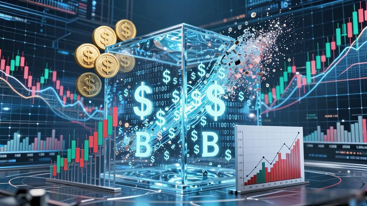 智能合约外汇交易_去中心化金融外汇交易_区块链外汇未来
