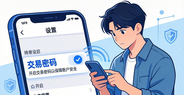 钱包管理_im钱包官方下载后的安全设置与优化建议_钱包最新版本