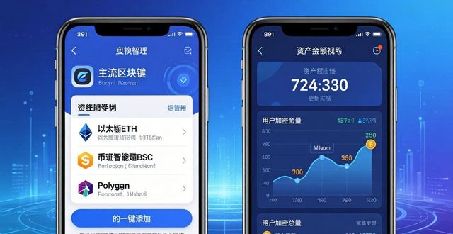 加密货币是不是骗局_加密货币百度百科_3. 轻松管理您的加密货币资产，快速下载imToken最新App