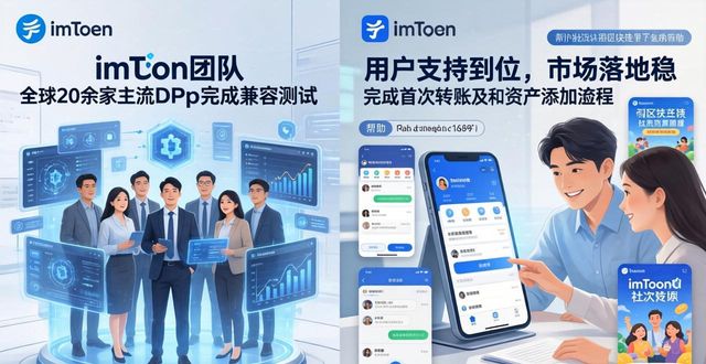 安卓市场电脑版下载_安卓市场电脑版官方下载_imToken下载2.0版的用户支持与市场落实