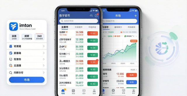 如何在imToken钱包下载app中查看实时行情？_钱包官方下载_钱包app