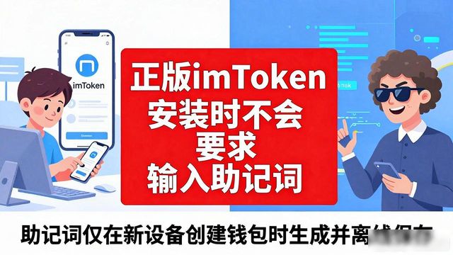 风险认知度概念_如何在imToken下载安装前增加风险认知?_认知风险理论