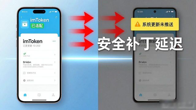 苹果生态下imToken最新苹果下载优势_iphone生态_苹果生态系统怎么用