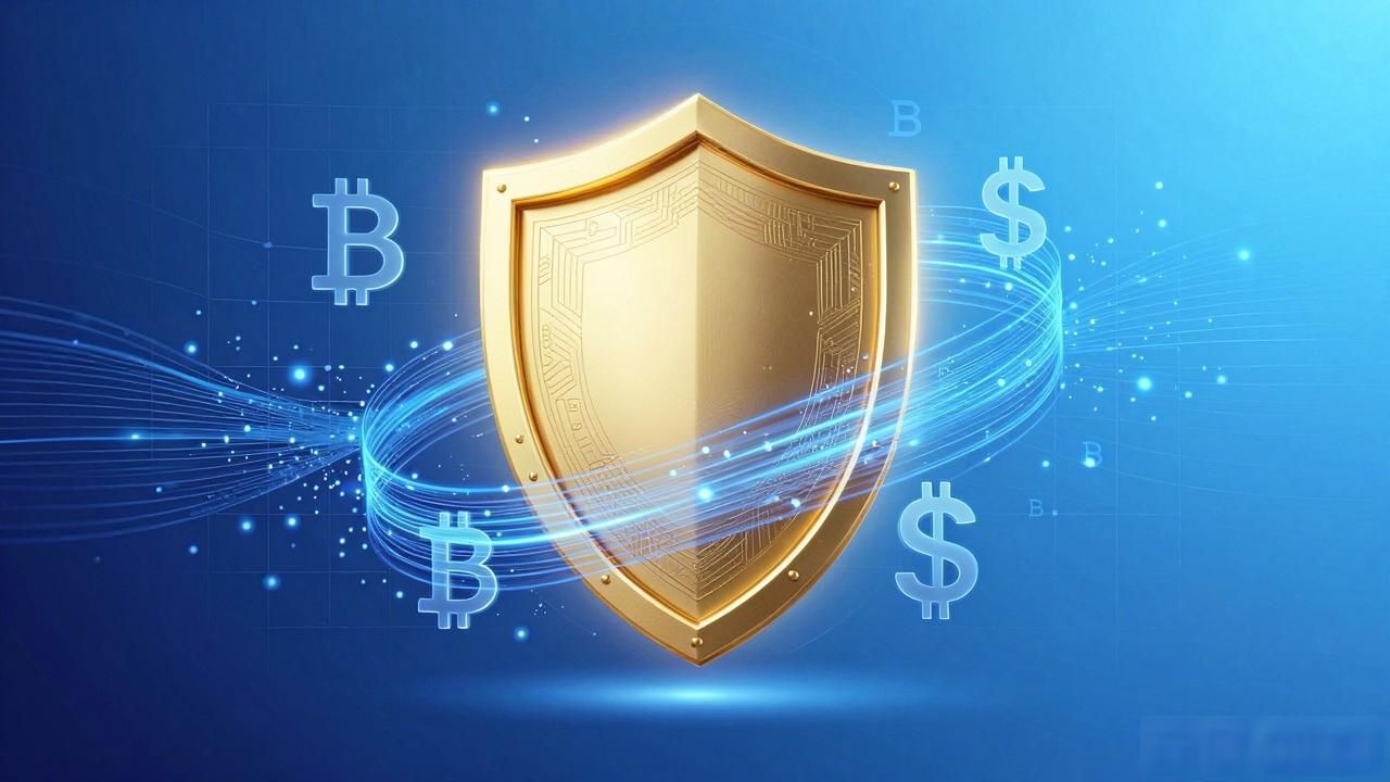 欧科云链保障数字资产安全_欧科云链提升链上数据透明度_欧科云链数字货币