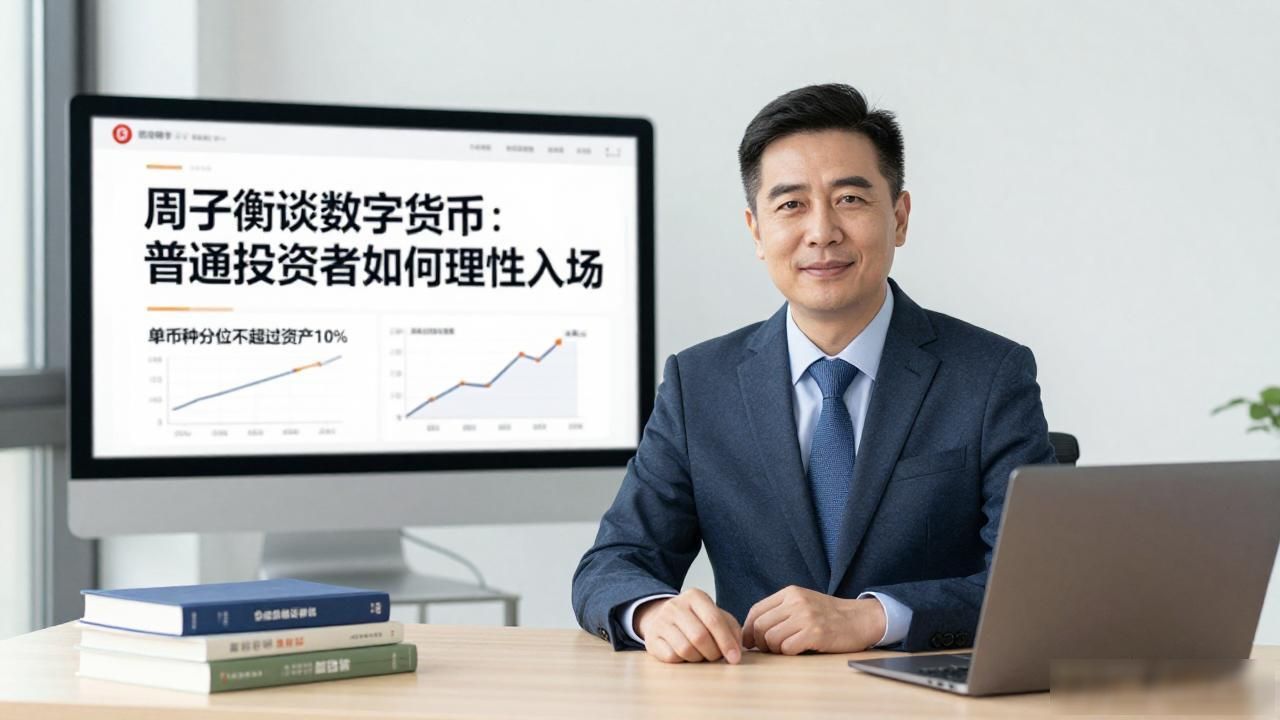 数字货币投资仓位管理方法_周子衡 数字货币_如何规避数字货币市场投资风险