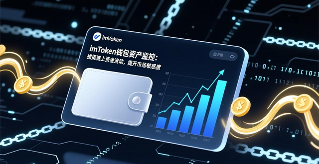 imToken钱包资产流动监测_imToken钱包官网中的资产流动与交易监测，提升投资者对市场的敏感性与洞察能力。_交易监测培养市场敏感度