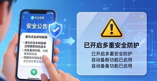 钱包app官网_钱包官方网站_3. 一站式服务：掌握imToken钱包官网使用技巧！