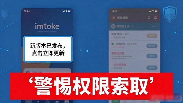 预警风险是什么意思_风险预警系统app_imToken安卓版app下载的风险控制与市场预警