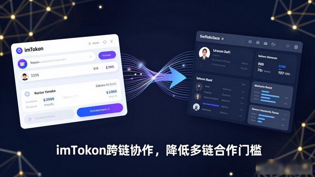 跨国合作项目_如何通过imToken国外版实现跨领域的合作?_跨国合作是什么意思