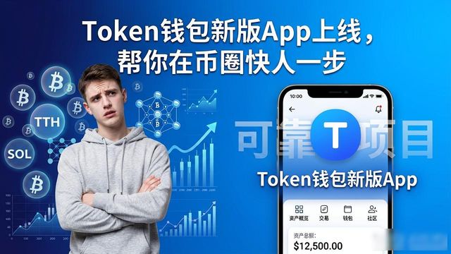 token钱包官方网站的全新app功能,帮助用户更好地适应快速变化的数字货币市场。_钱包数字货币是怎样的骗局_钱包货币啥意思