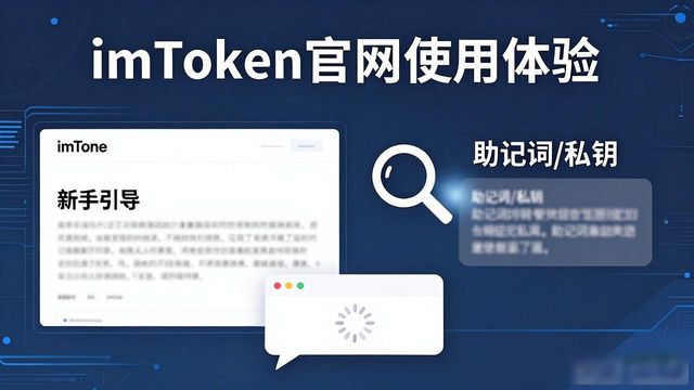 imtoken.im_imtoken网络_用户评论:imtoken官网网址的使用感受