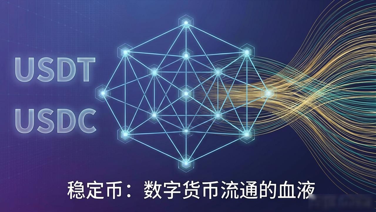 区块链占数字货币总量_区块链技术对数字货币的影响_2026年数字货币市场