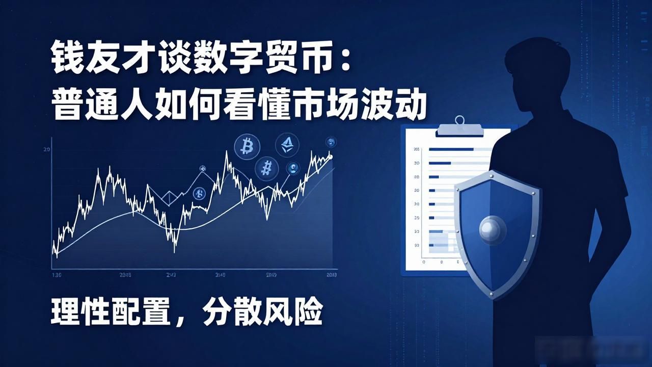 钱友才 数字货币_数字货币投资风险_钱友才对数字货币的务实观点