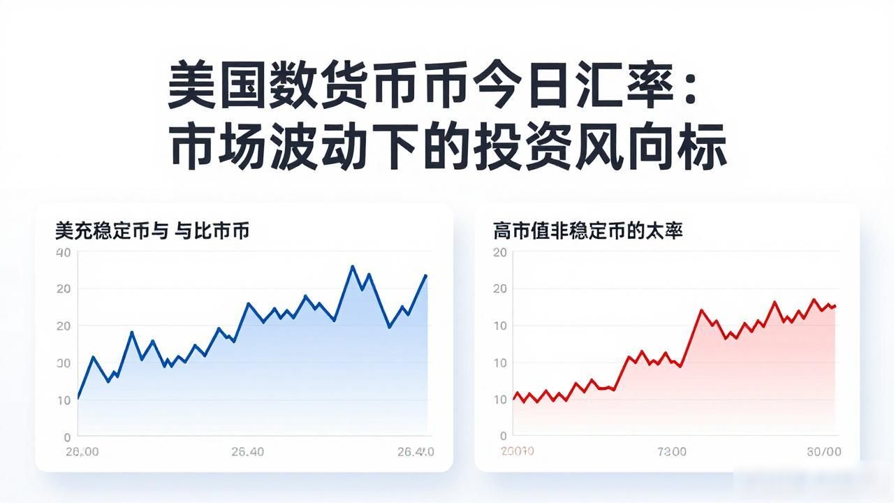 美国数字货币今日汇率_今日美国数字货币汇率走势_美联储利率预期对数字货币汇率的影响