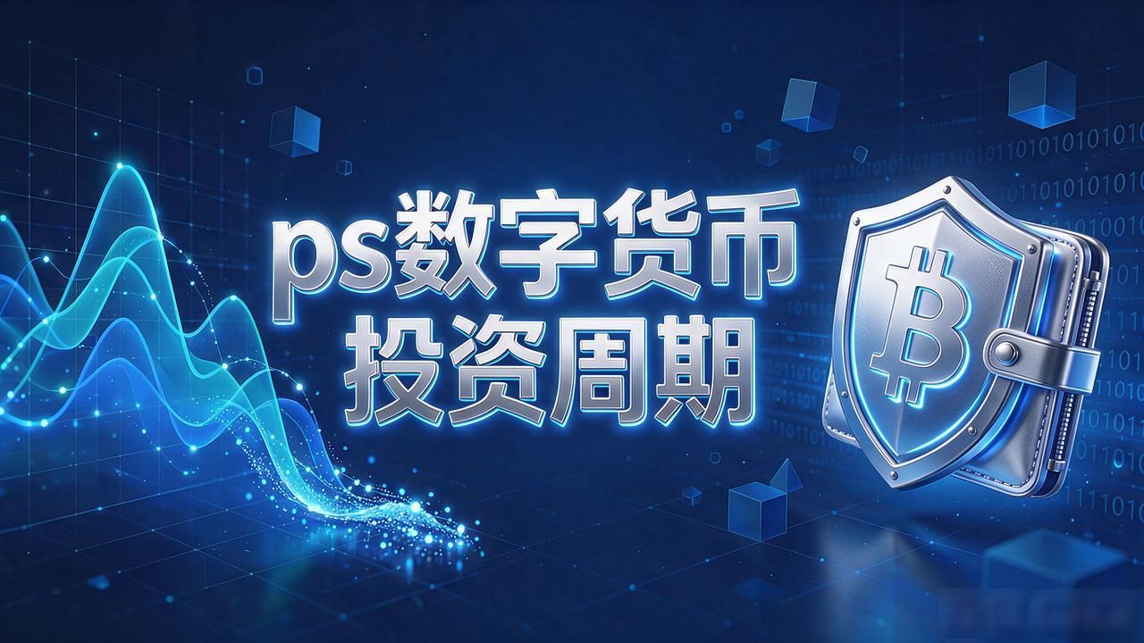 ps数字货币投资周期_散户投资虚拟币如何避免追涨杀跌_2025年数字货币投资周期判断方法