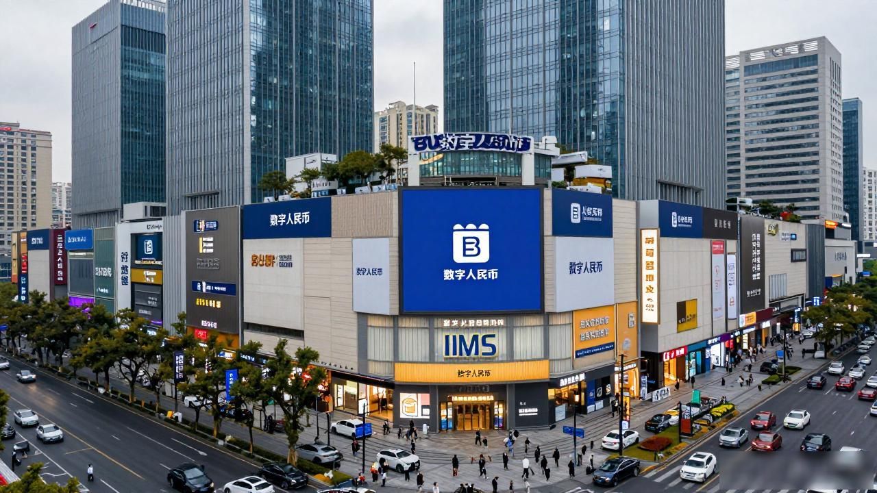 江苏数字人民币试点城市范围_江苏数字人民币普及进度_江苏何时有数字货币