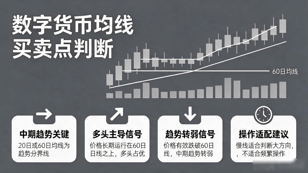 数字资产均线交易_5日10日均线短线交易策略_数字货币均线的用法