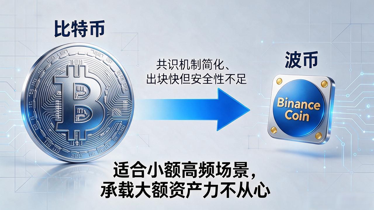 数字货币1.0 波币_波币核心逻辑工作量证明加链式账本_波币是数字货币1.0时代的典型样本