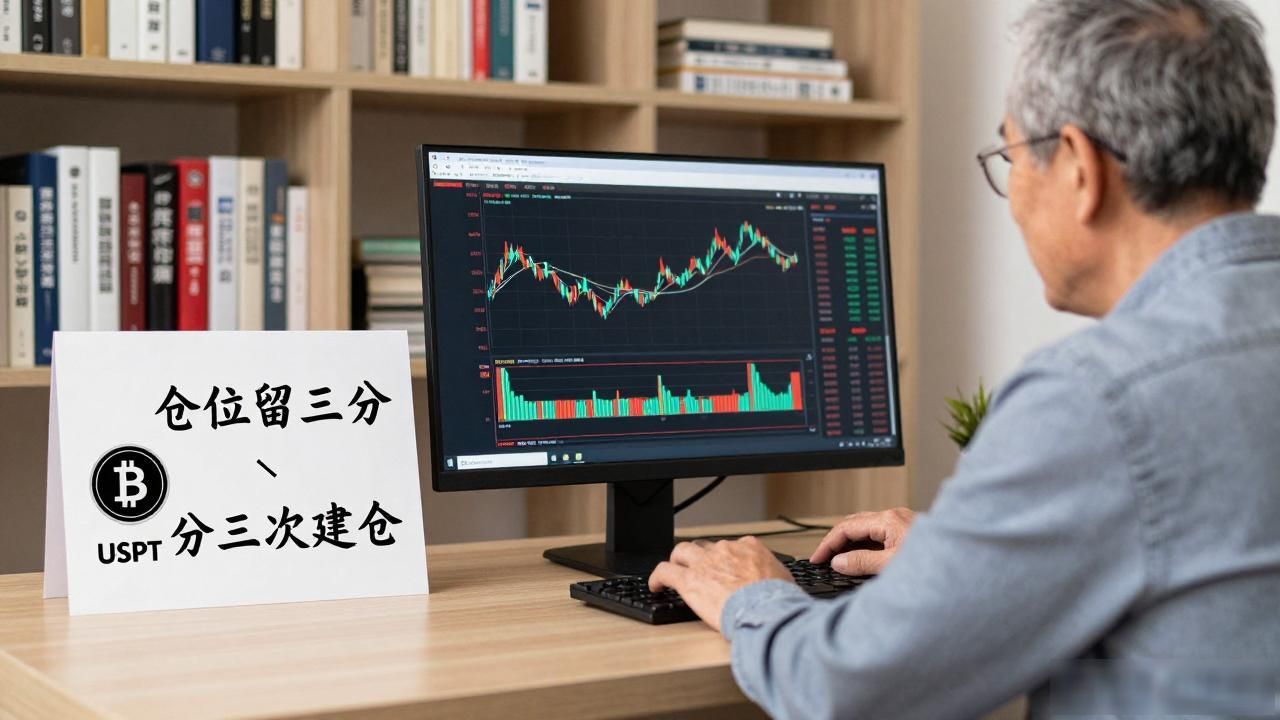 数字货币下跌不丢人慌才丢人_经历多次数字货币暴跌心态应对_下跌数字货币行情