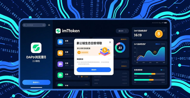 imToken行情看板市场观察池_如何通过imToken钱包2.0提升投资回报率？_imToken钱包2.0核心功能投资辅助系统