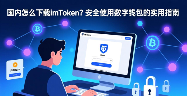 imToken国内下载使用方法_数字钱包私钥自持安全攻略_最新imToken国内下载的市场适应性与用户战略