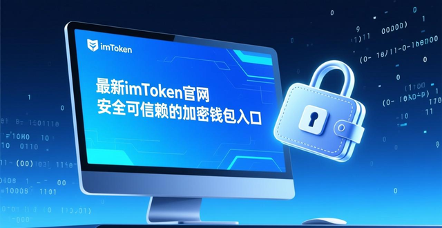 imToken官网安全升级_用户体验优化_最新imToken网址的品牌形象与用户粘性