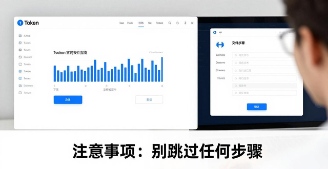 如何利用token官网提供的安装指南与技术支持，确保您在下载过程中不会出错。_错误下载_下载错误报告