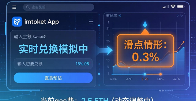 钱包代币有哪些_imToken钱包App的代币市场反馈机制_钱包交易