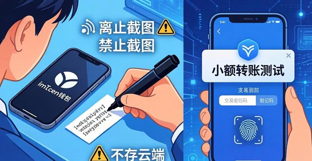 如何在官网下载安装imtoken钱包保障资产安全？_钱包app官网_钱包app官网下载安装