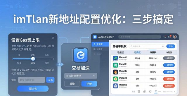 如何在imToken新地址中优化产品配置？_优化配置的原则_优化配置方案