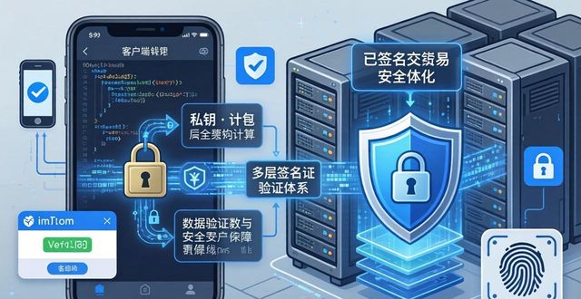 lamp架构优化_后端服务高并发架构_优化imToken钱包App的后端技术架构