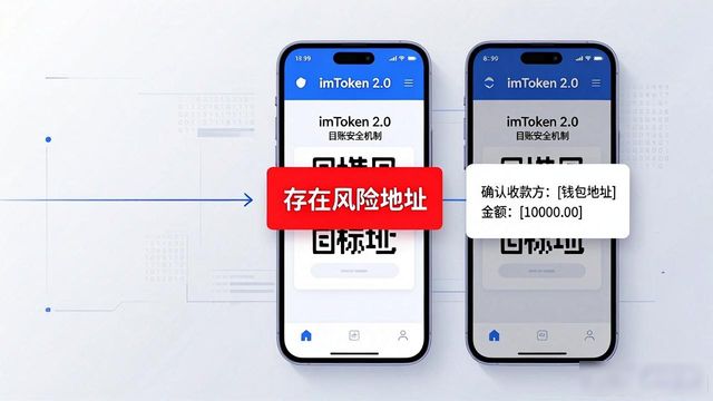 深度剖析imToken钱包2.0的安全防护措施_钱包安全锁在哪里_钱包安全性