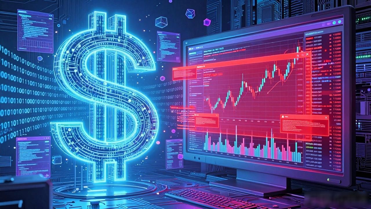 区块链技术下数字货币安全隐患_数字货币私钥保管不当风险_数字货币可以破解吗