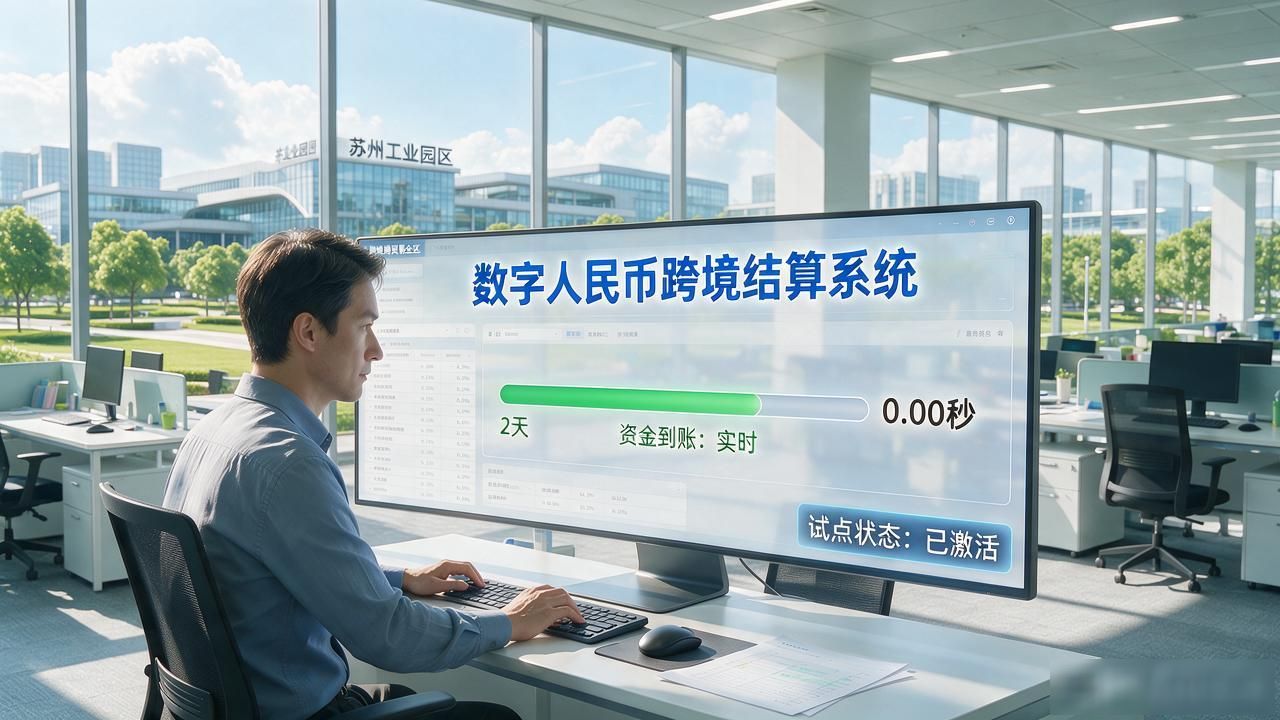 相城数字货币新消息_相城区数字人民币商户补贴政策_相城区数字人民币支付场景