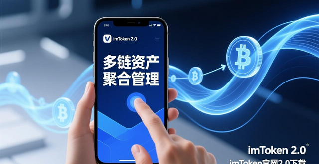 下载最新imToken官网版的个人财务策略_imToken 2.0多链管理钱包 闪兑功能优化 交易操作便捷安全