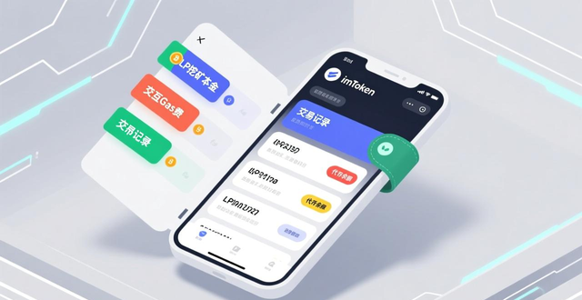 imToken多地址管理_资金规划与隔离_如何在imToken新地址中实现高效的资金管理？