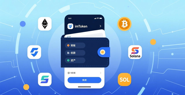 imToken钱包合规安全特性_最新imToken网址的重要策略与市场定位_imToken最新网址